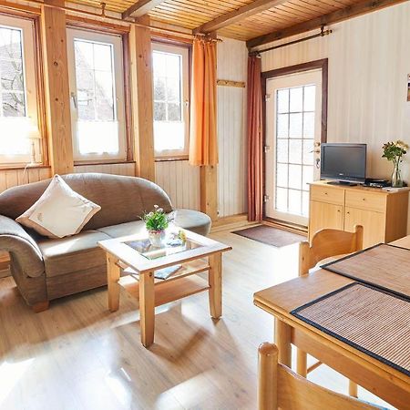 Neustadt am Rübenberge Ferienhof-Heidemann-Ferienwohnung-4 מראה חיצוני תמונה