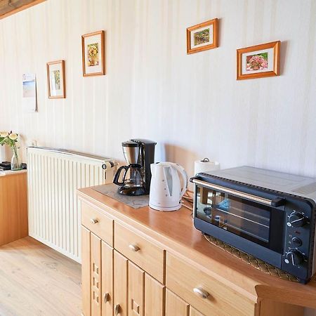 Neustadt am Rübenberge Ferienhof-Heidemann-Ferienwohnung-4 מראה חיצוני תמונה