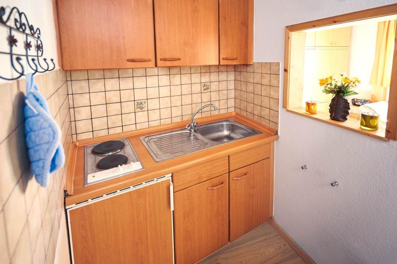 Neustadt am Rübenberge Ferienhof-Heidemann-Ferienwohnung-4 מראה חיצוני תמונה