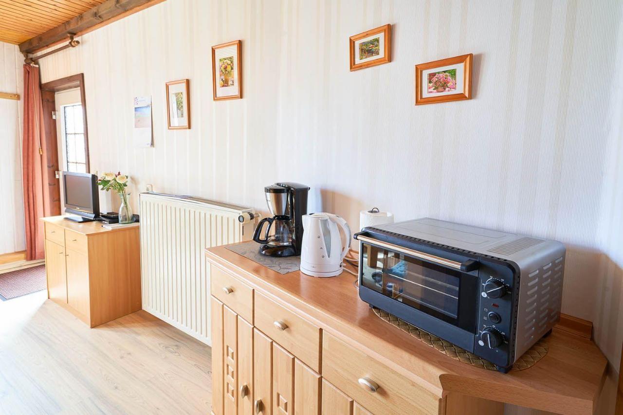 Neustadt am Rübenberge Ferienhof-Heidemann-Ferienwohnung-4 מראה חיצוני תמונה